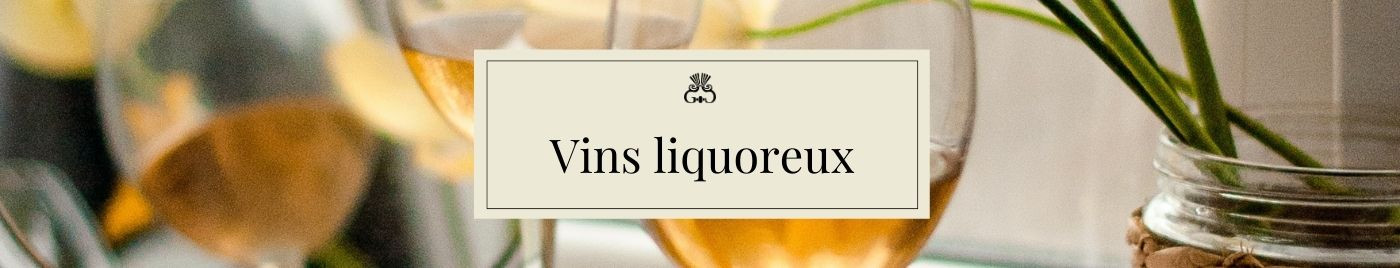 Vins de Bordeaux en Primeurs 2024  |  Vins blancs liquoreux